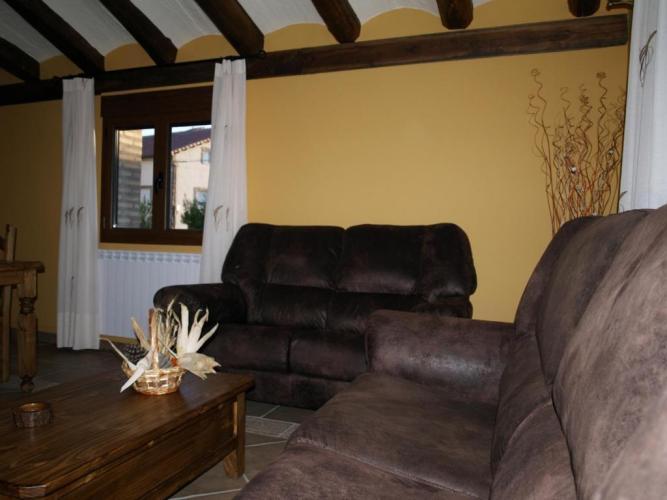 Apartamento Casa La Fuensanta Cella Habitación foto