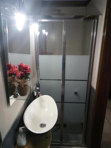 Apartamento Casa La Fuensanta Cella Habitación foto