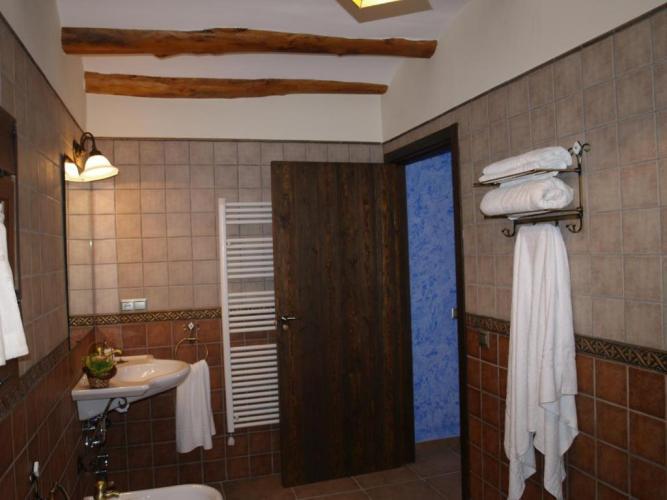 Apartamento Casa La Fuensanta Cella Habitación foto